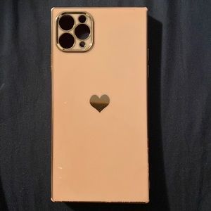 iPhone 11 Pro Max Case